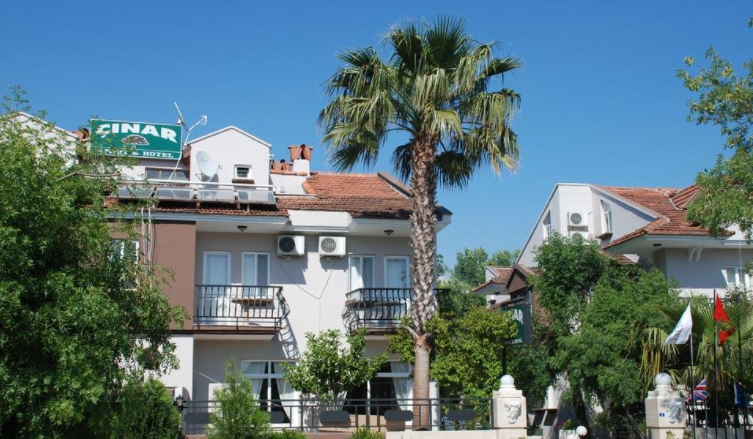 Flughafen Dalaman (DLM) Airport transportation