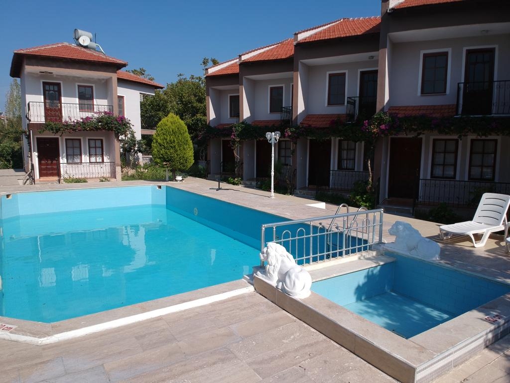 Аэропорт Даламан (DLM) Airport transportation