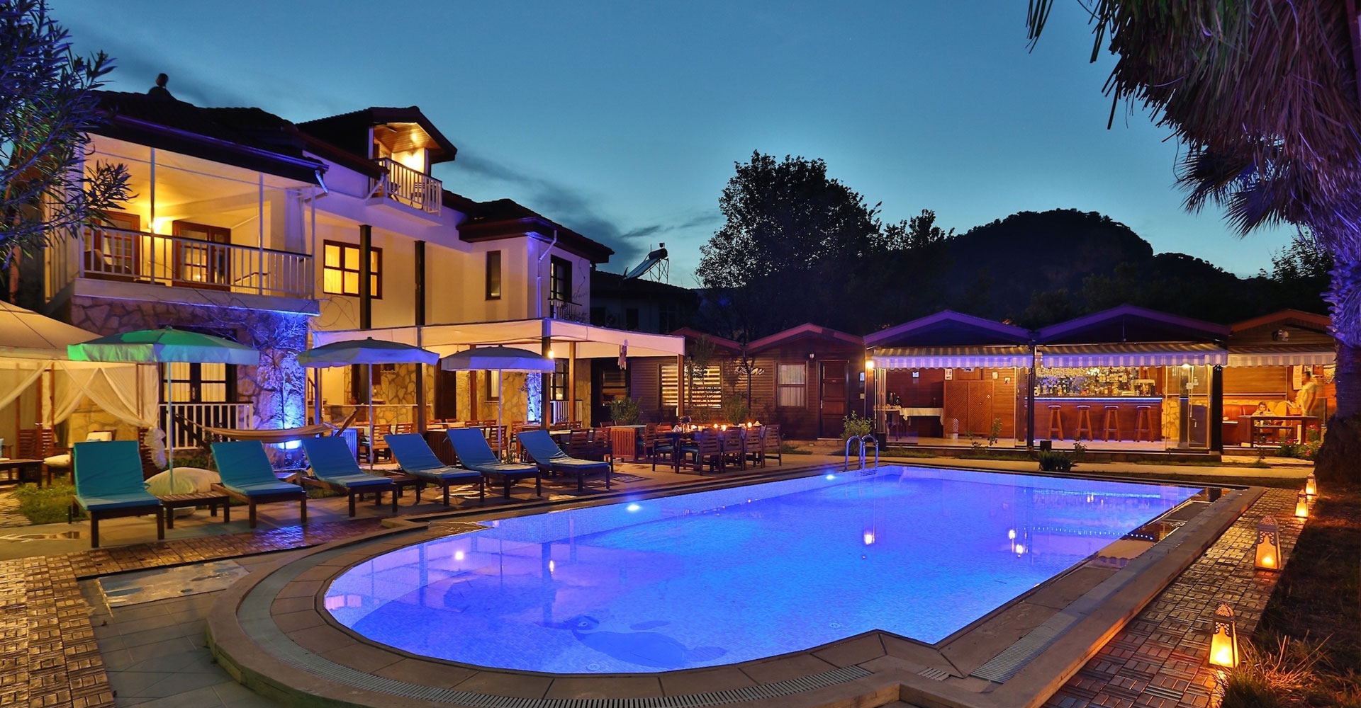 Аэропорт Даламан (DLM) Airport transportation