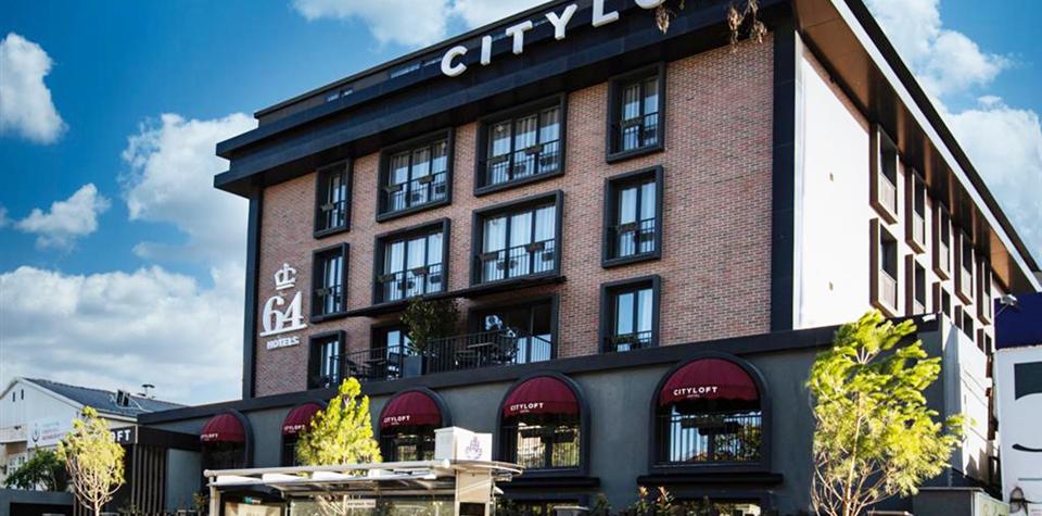 Istanbul Sabiha Gokcen Airport (SAW) Airport transportation