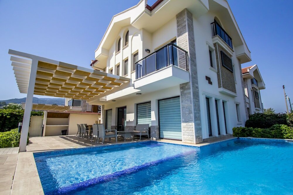 Flughafen Dalaman (DLM) Airport transportation