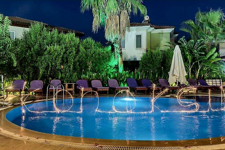 Аэропорт Даламан (DLM) Airport transportation