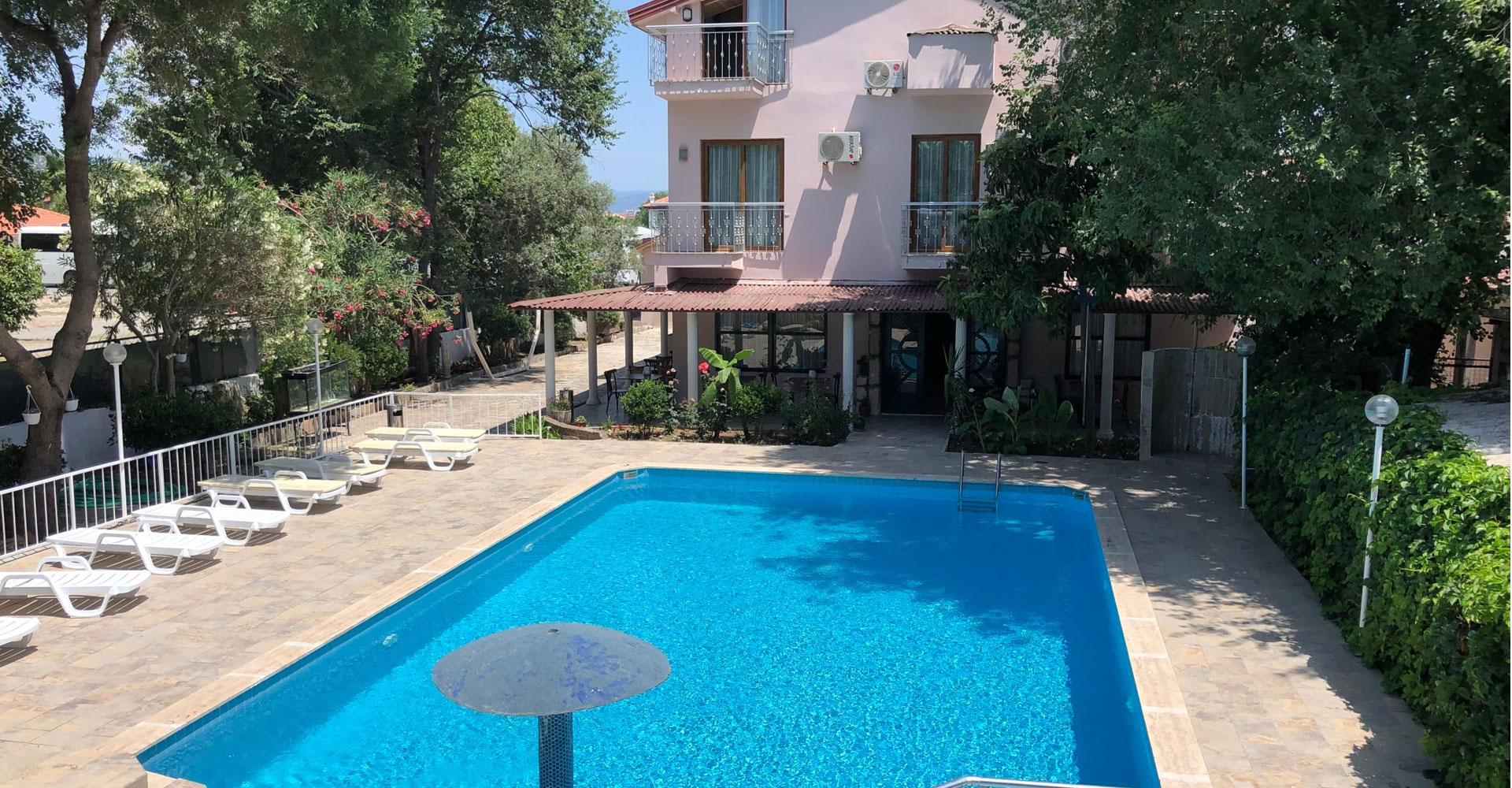 Flughafen Dalaman (DLM) Airport transportation