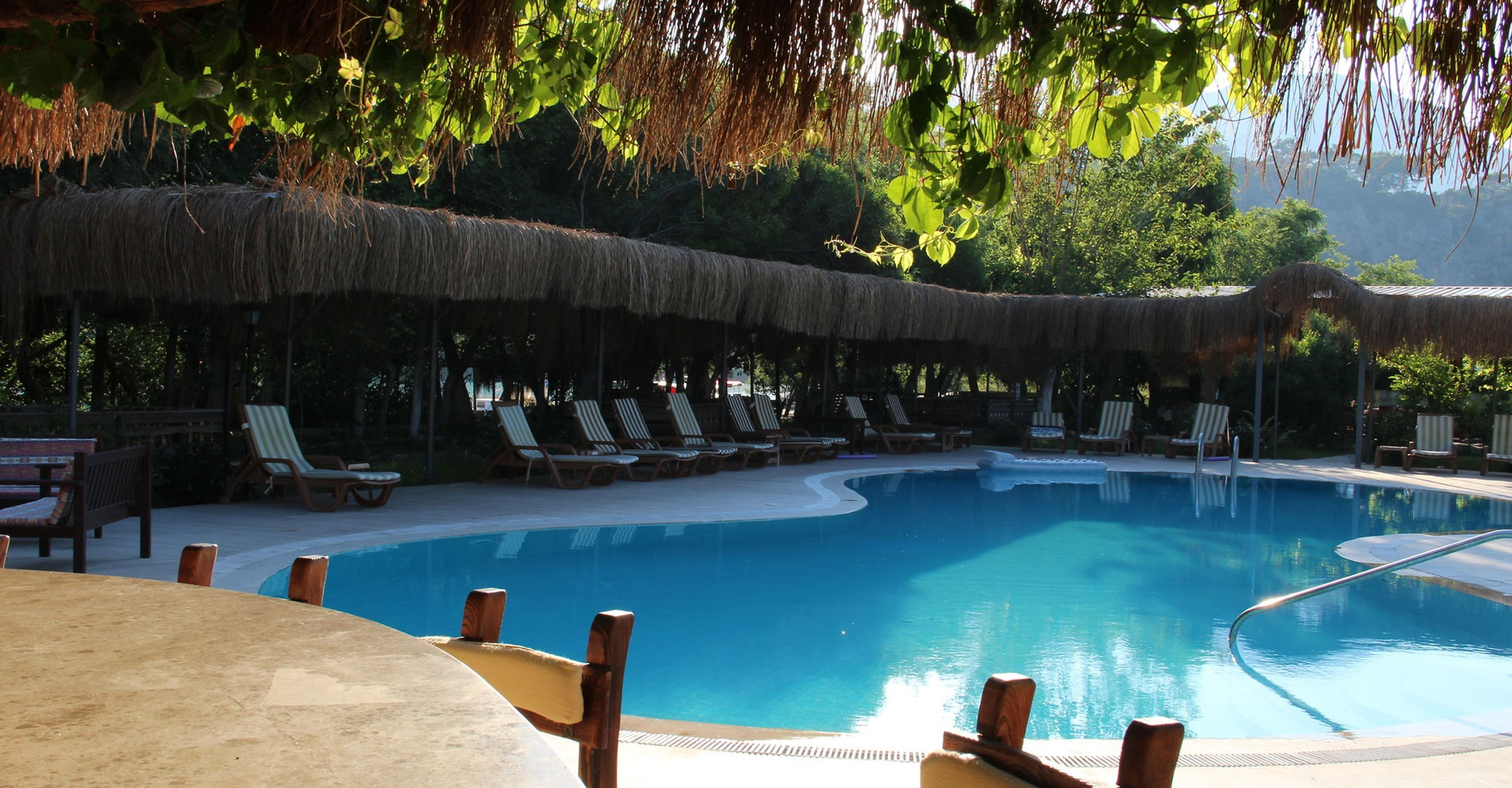 Аэропорт Даламан (DLM) Airport transportation