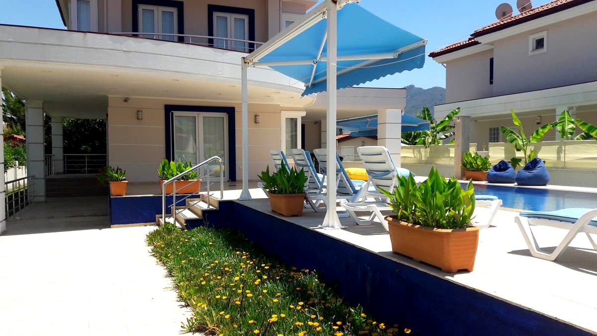 Аэропорт Даламан (DLM) Airport transportation