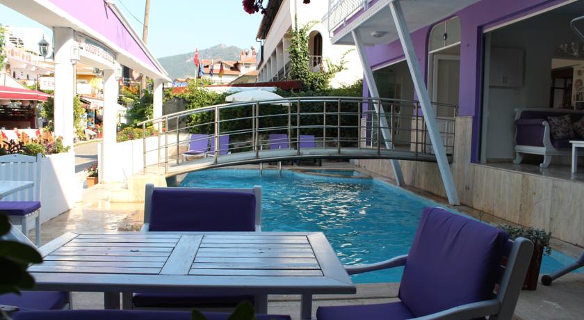 Аэропорт Даламан (DLM) Airport transportation