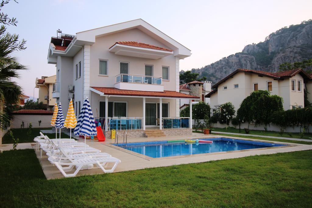 Dalaman Airport (DLM) Airport transportation