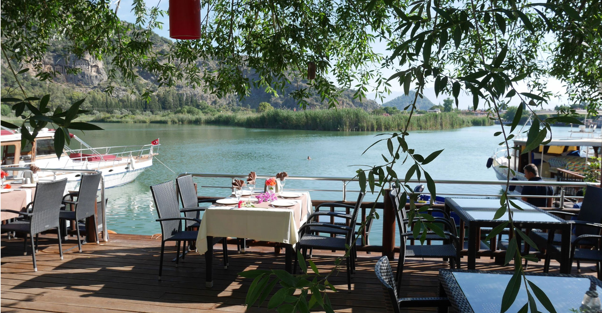 Аэропорт Даламан (DLM) Airport transportation