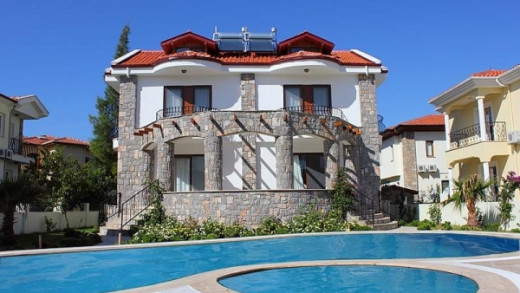 Dalaman Airport (DLM) Airport transportation