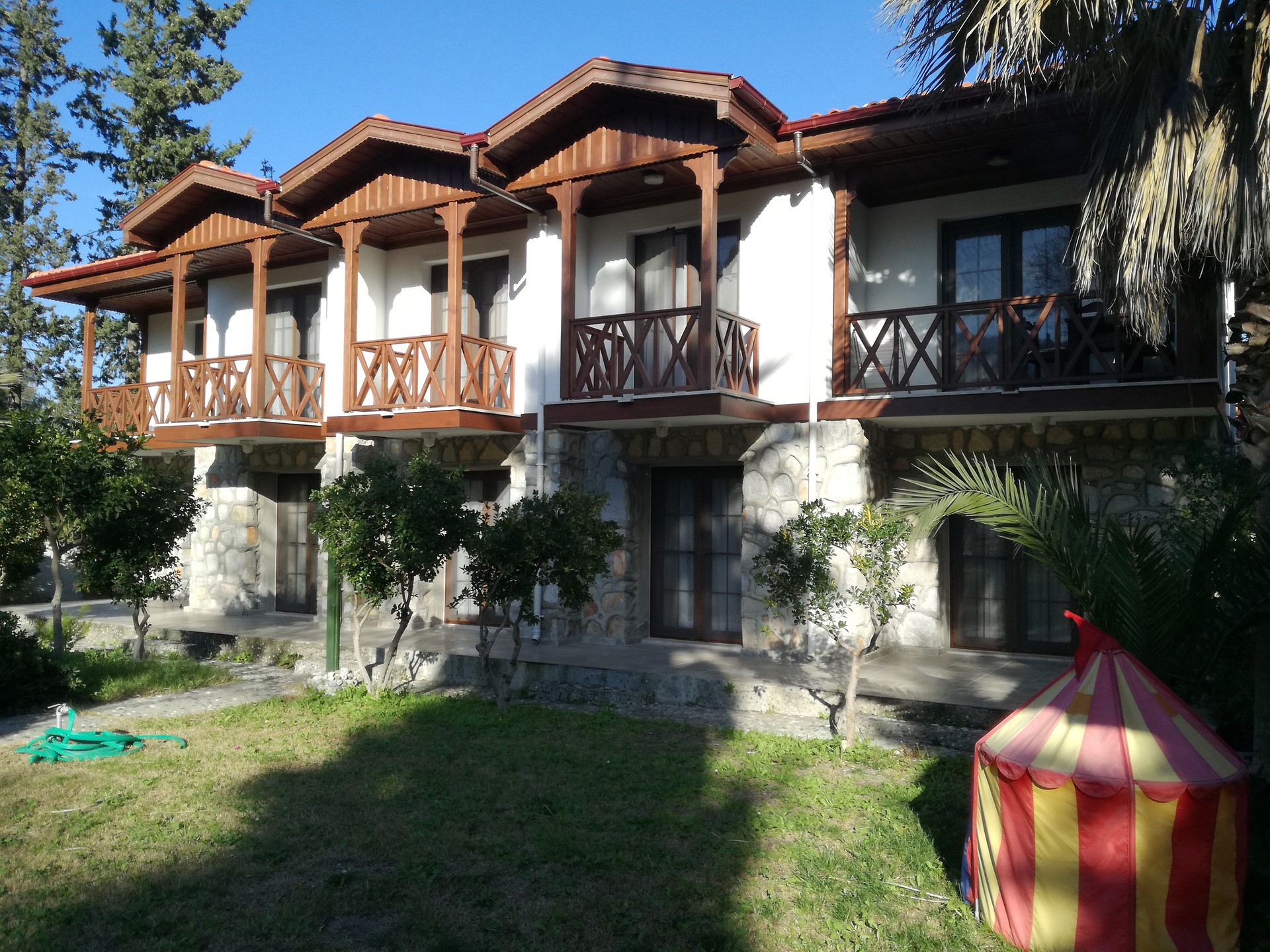 Dalaman Airport (DLM) Airport transportation