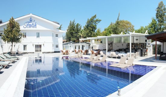 Аэропорт Даламан (DLM) Airport transportation