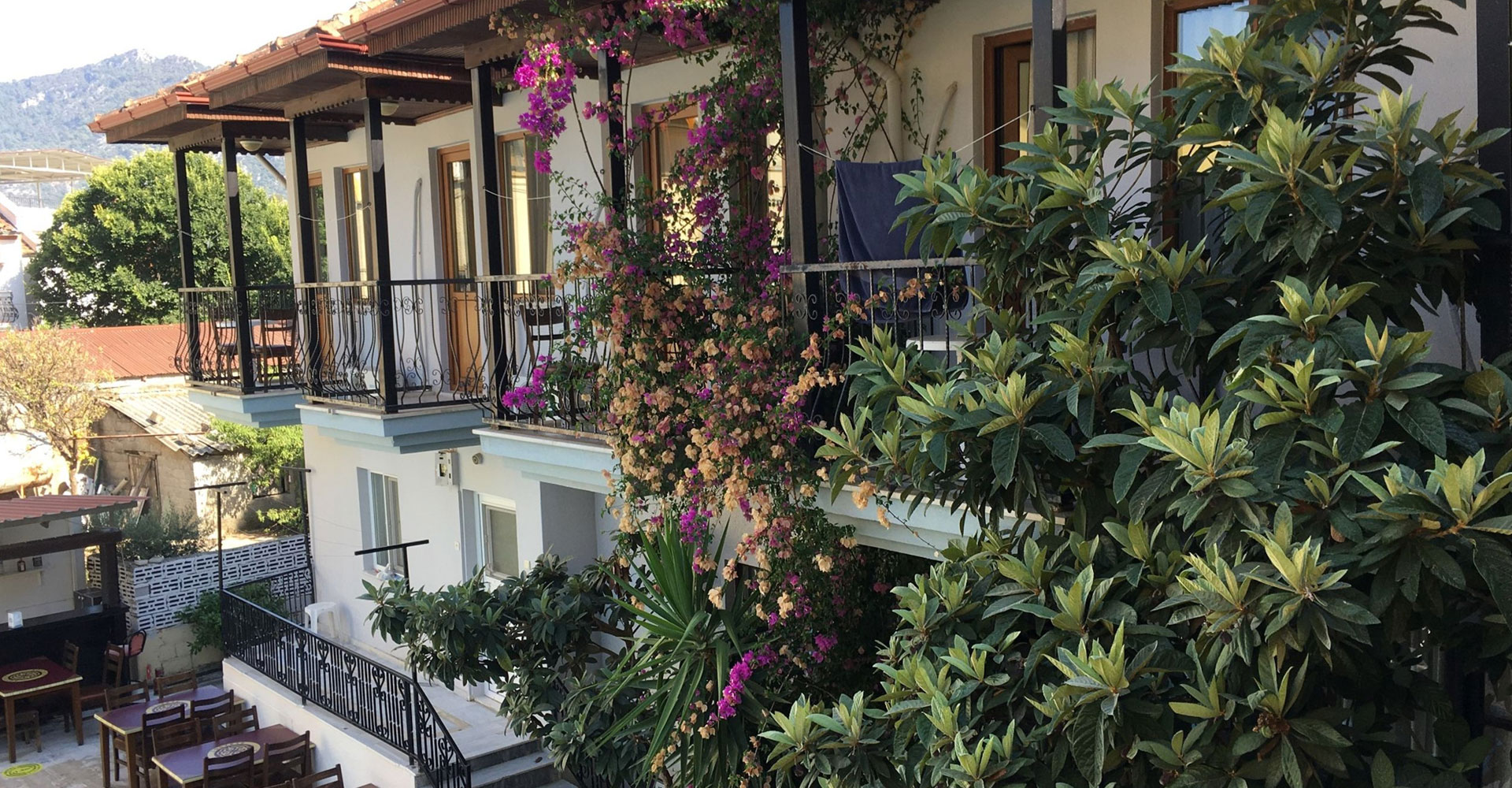 Flughafen Dalaman (DLM) Airport transportation