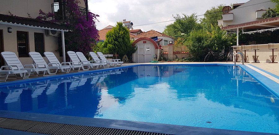 Dalaman Airport (DLM) Airport transportation