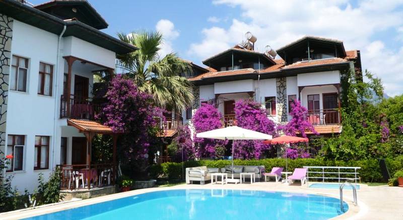 Аэропорт Даламан (DLM) Airport transportation