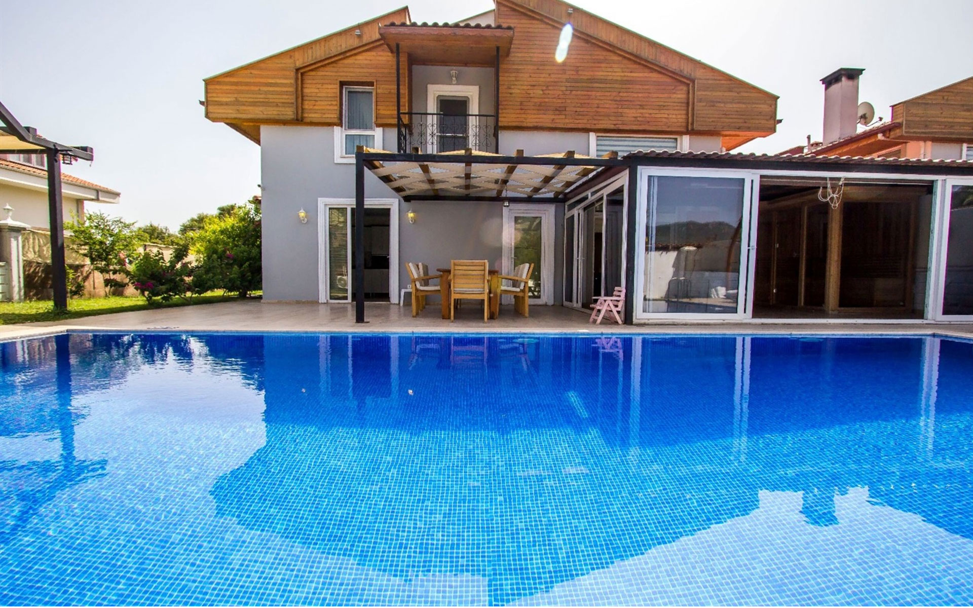 Аэропорт Даламан (DLM) Airport transportation