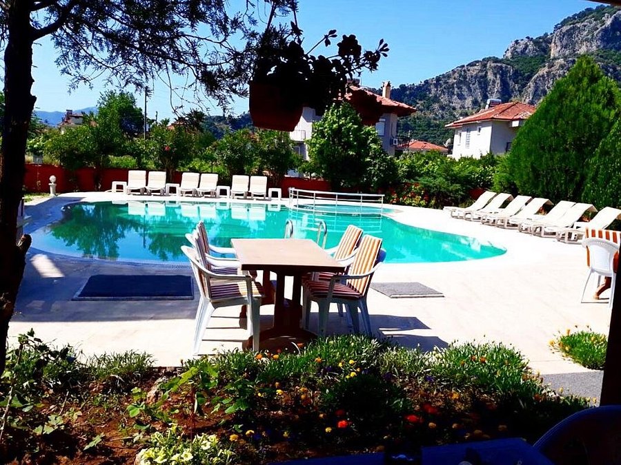 Luchthaven Dalaman (DLM) Airport transportation