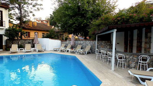 Аэропорт Даламан (DLM) Airport transportation