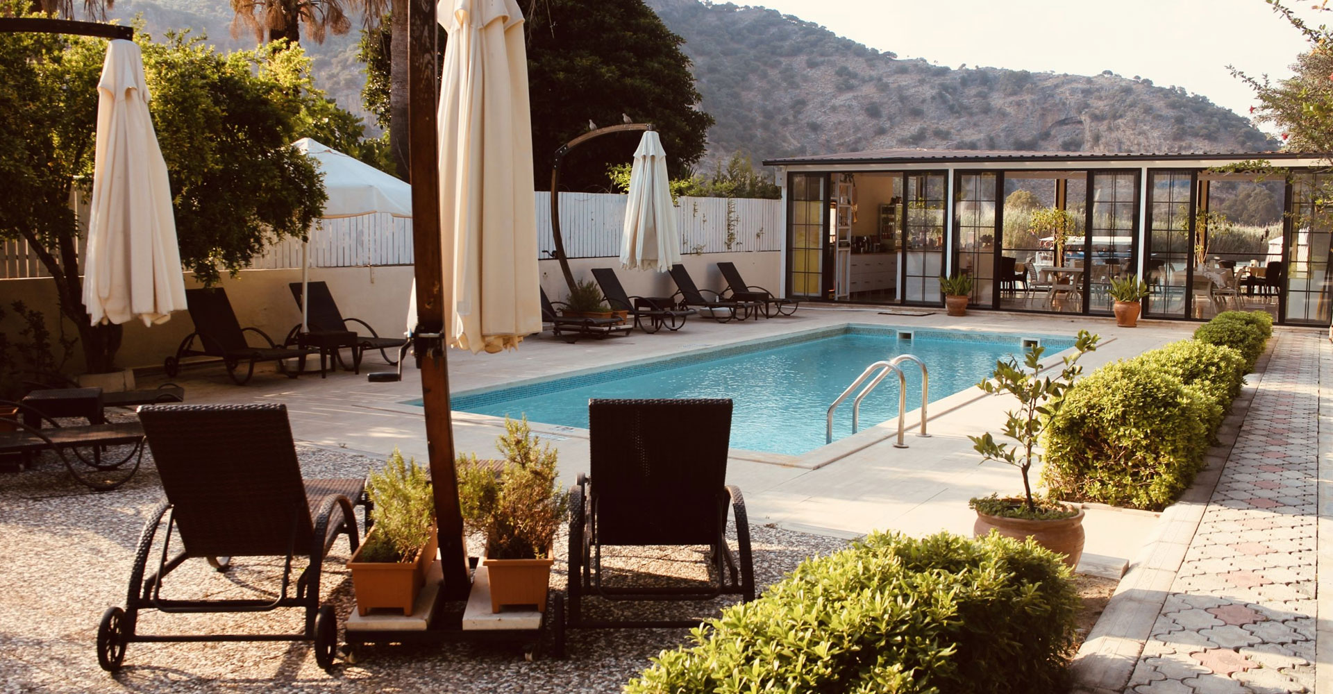 Aeropuerto De Dalaman (DLM) Airport transportation