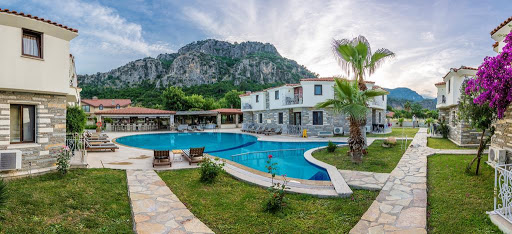 Аэропорт Даламан (DLM) Airport transportation