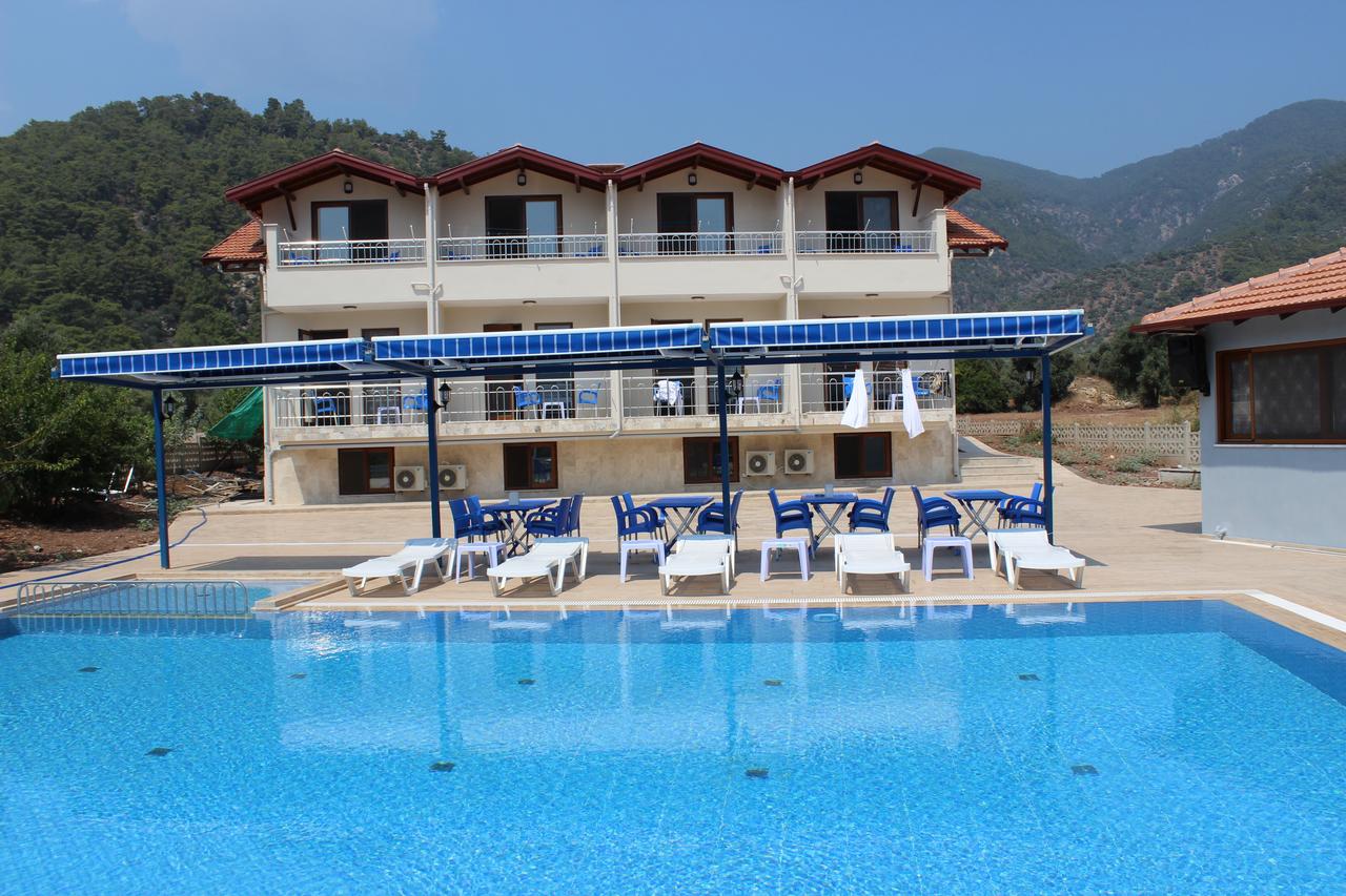 Аэропорт Даламан (DLM) Airport transportation