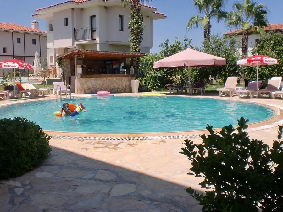 Dalaman Airport (DLM) Airport transportation