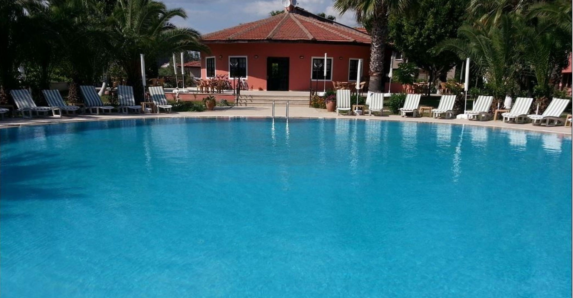 Аэропорт Даламан (DLM) Airport transportation