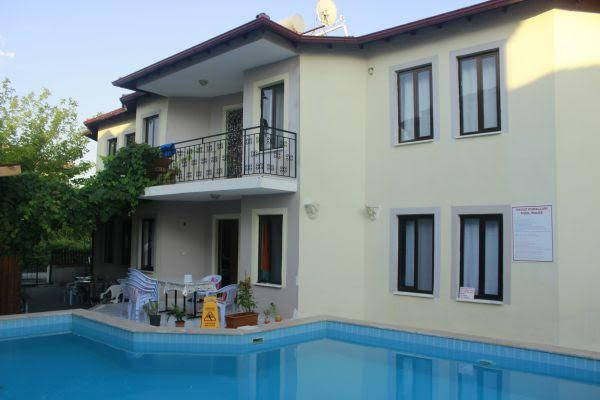 Flughafen Dalaman (DLM) Airport transportation