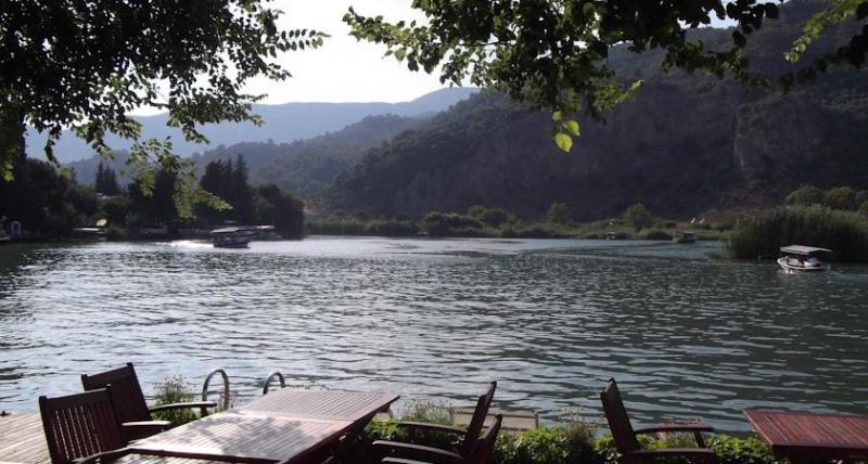 Dalaman Airport (DLM) Airport transportation