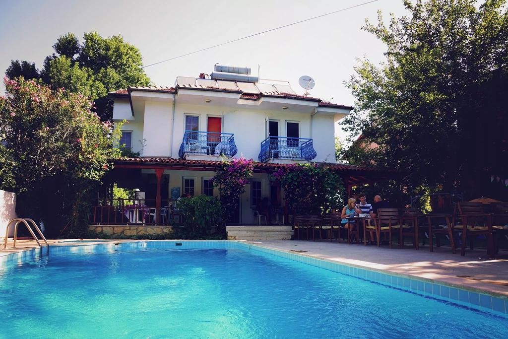 Dalaman Airport (DLM) Airport transportation