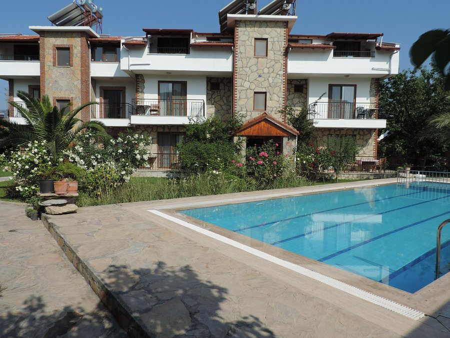 Dalaman Airport (DLM) Airport transportation