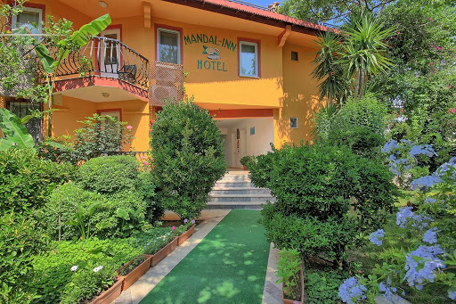 Аэропорт Даламан (DLM) Airport transportation