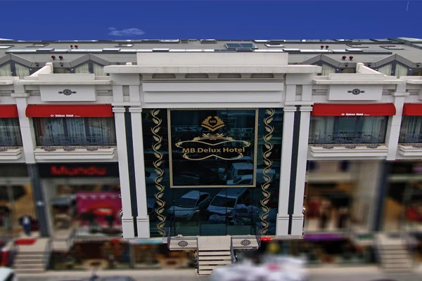 Аэропорт Стамбула (IST) Airport transportation