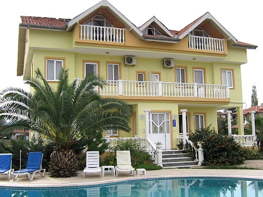 Aeropuerto De Dalaman (DLM) Airport transportation