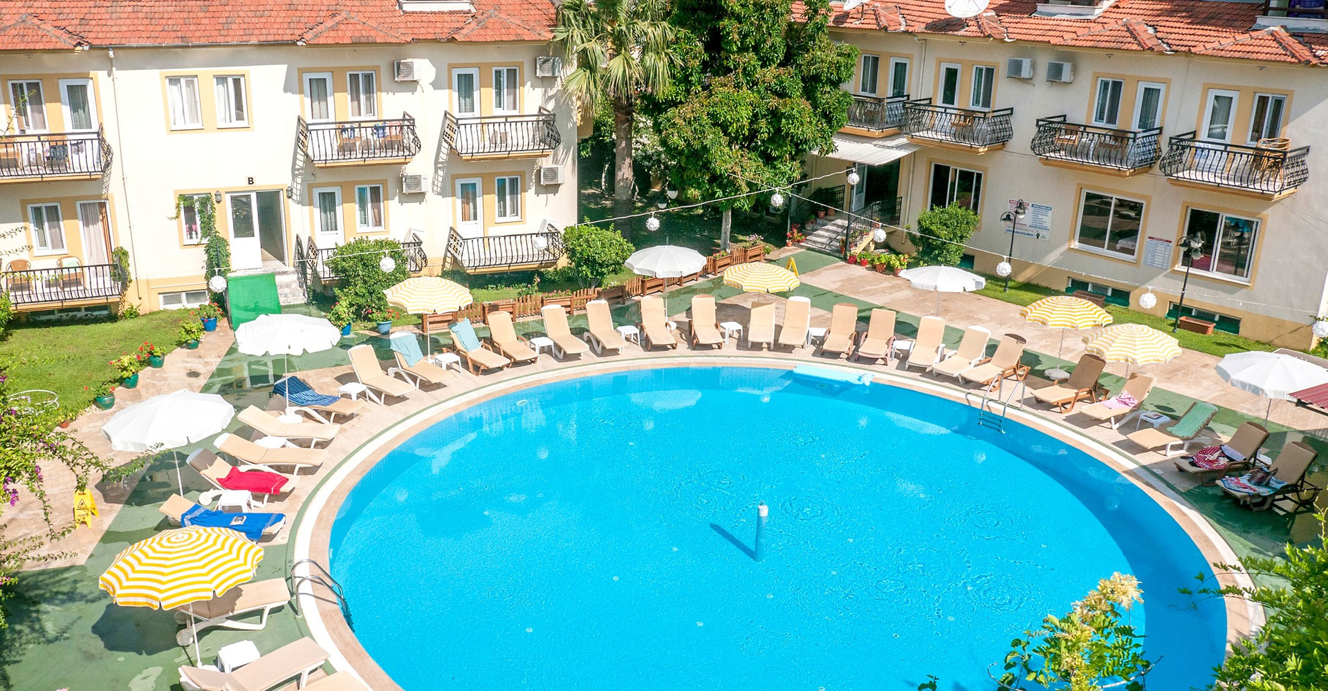 Аэропорт Даламан (DLM) Airport transportation