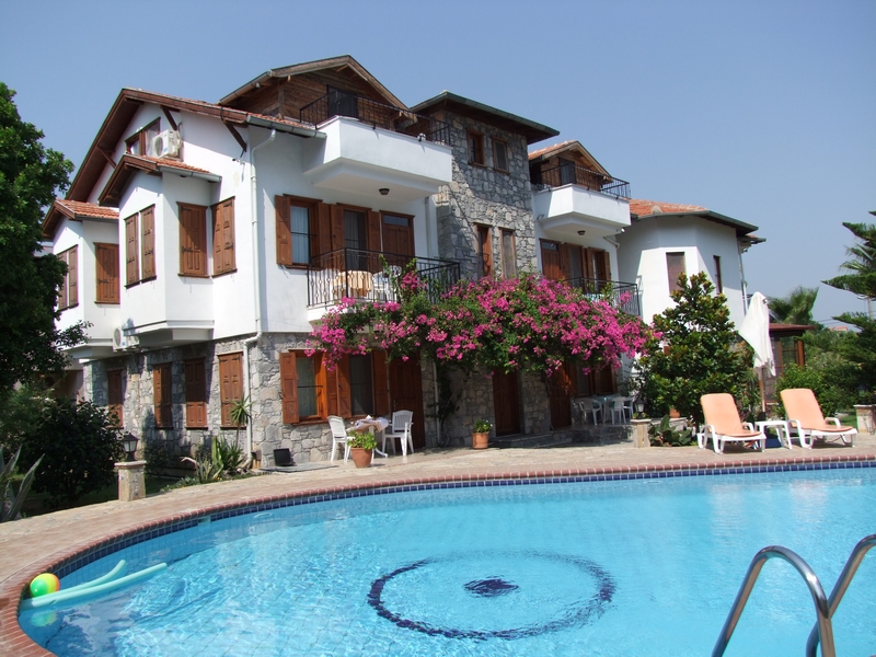 Flughafen Dalaman (DLM) Airport transportation