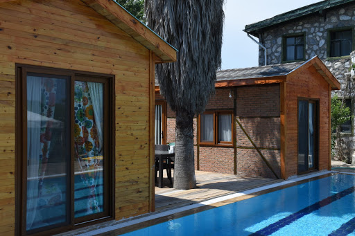 Аэропорт Даламан (DLM) Airport transportation