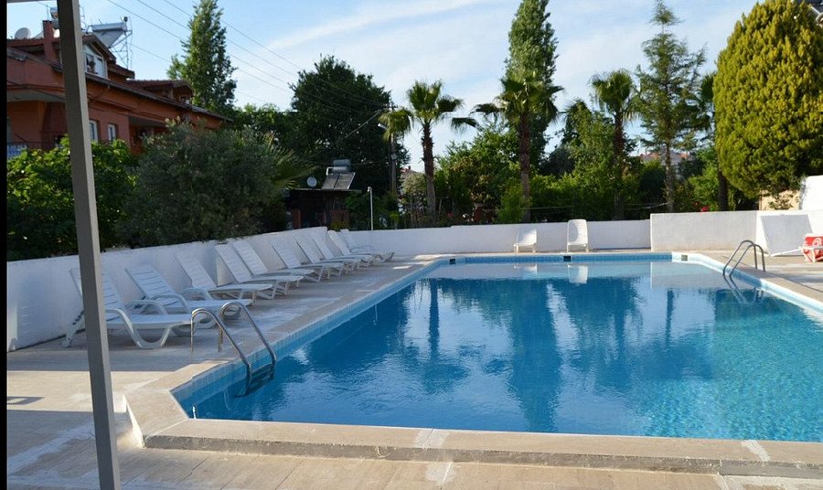 Аэропорт Даламан (DLM) Airport transportation