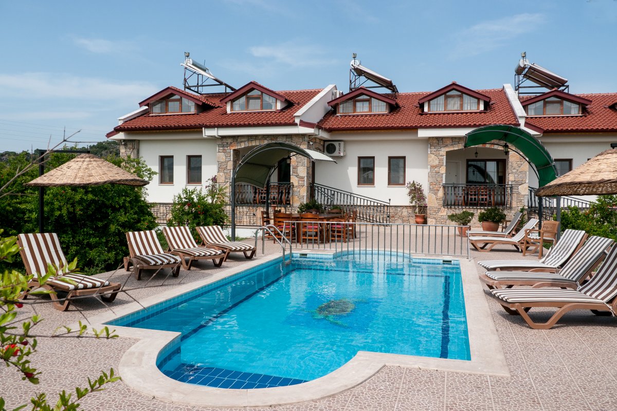 Flughafen Dalaman (DLM) Airport transportation