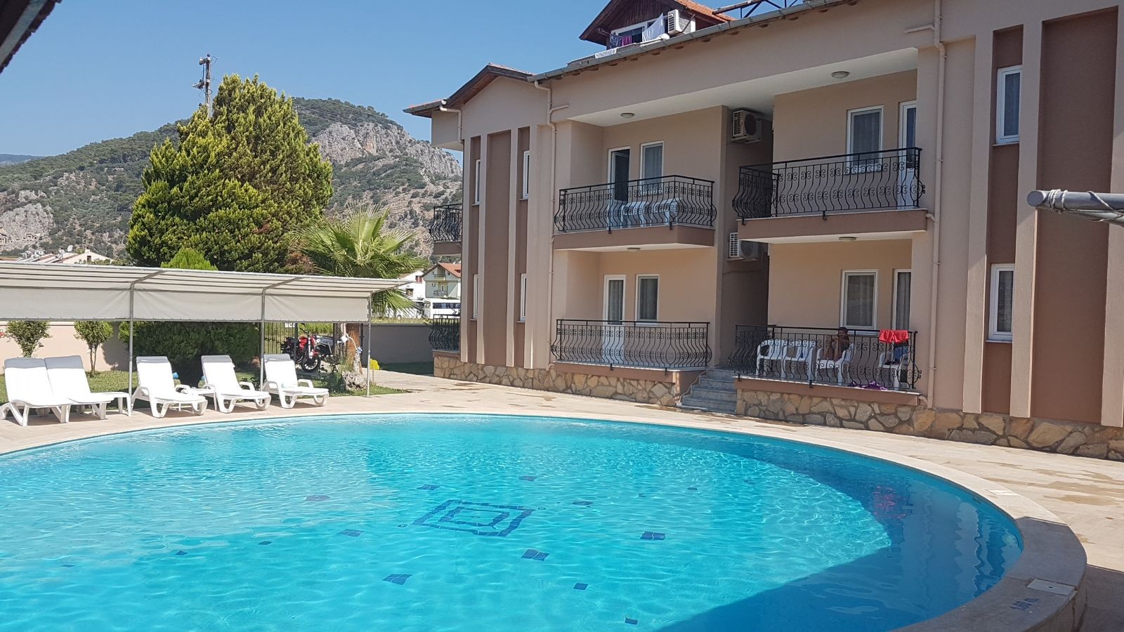 Luchthaven Dalaman (DLM) Airport transportation