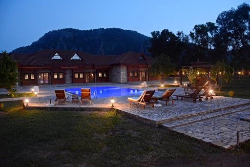 Flughafen Dalaman (DLM) Airport transportation