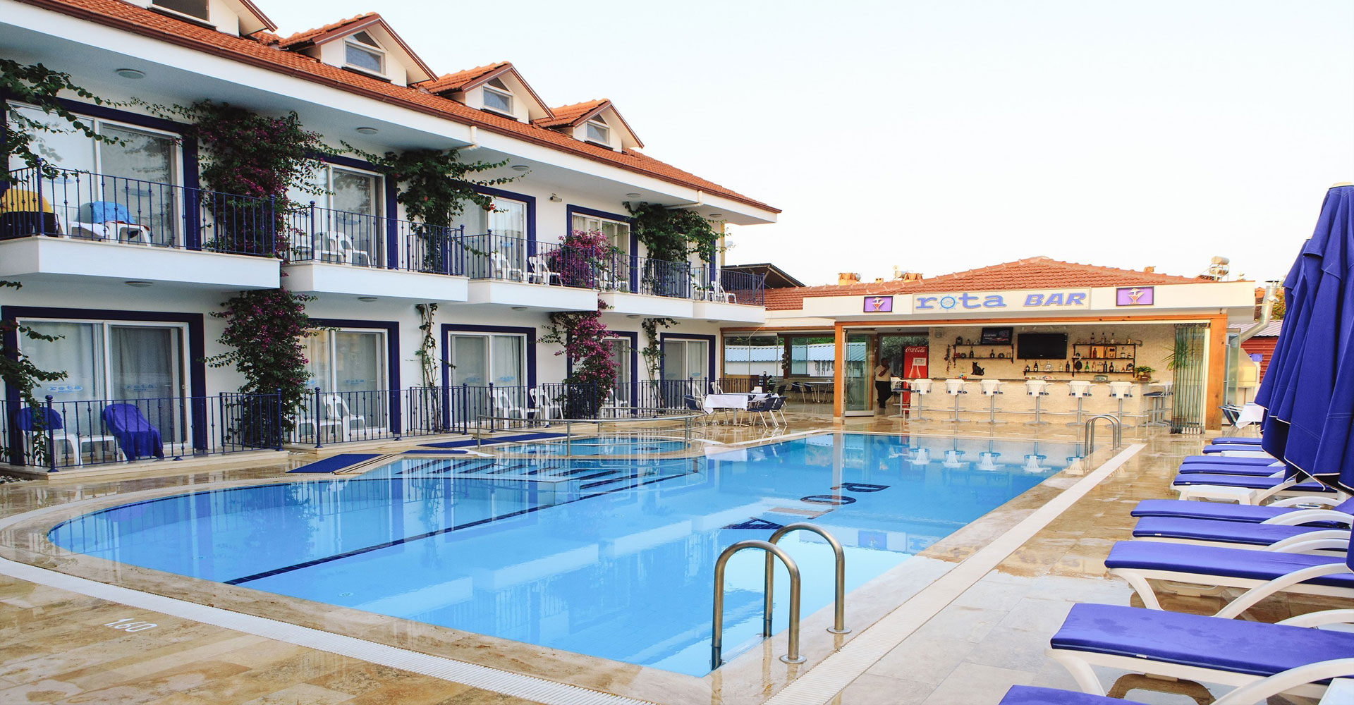 Аэропорт Даламан (DLM) Airport transportation