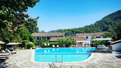 Flughafen Dalaman (DLM) Airport transportation