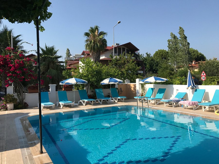 Аэропорт Даламан (DLM) Airport transportation