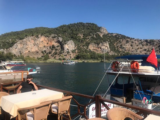 Аэропорт Даламан (DLM) Airport transportation