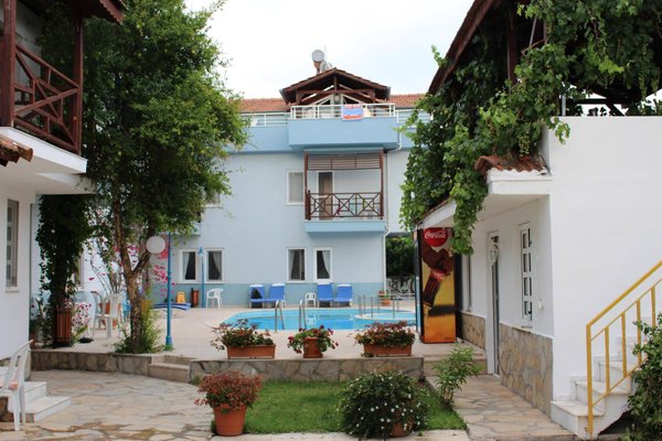 Dalaman Airport (DLM) Airport transportation