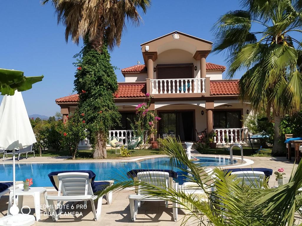 Аэропорт Даламан (DLM) Airport transportation