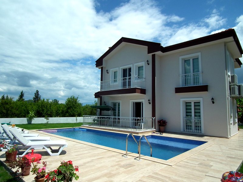 Dalaman Airport (DLM) Airport transportation