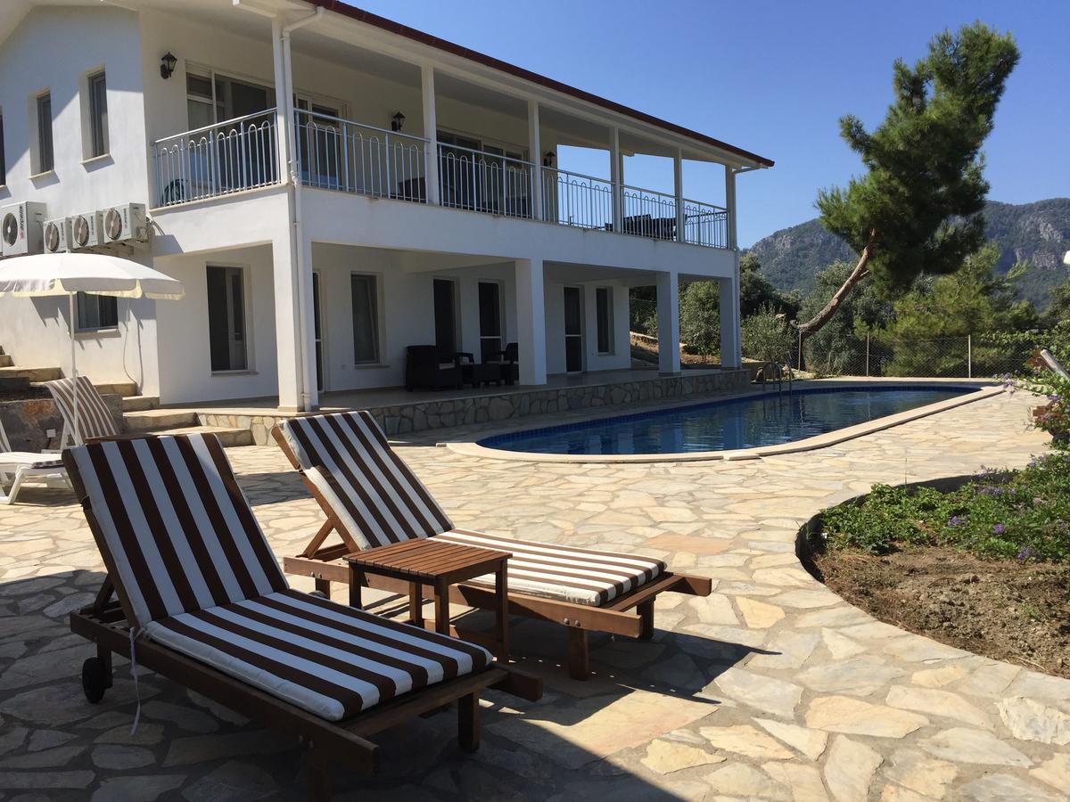 Аэропорт Даламан (DLM) Airport transportation