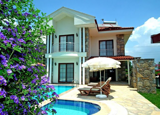 Аэропорт Даламан (DLM) Airport transportation