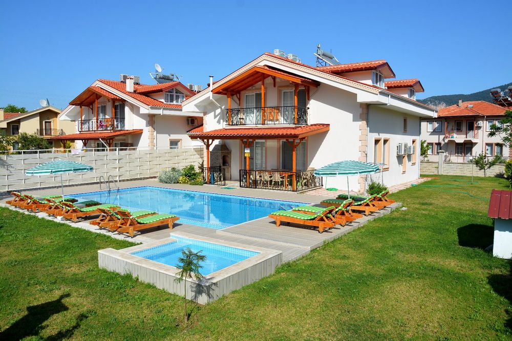 Flughafen Dalaman (DLM) Airport transportation